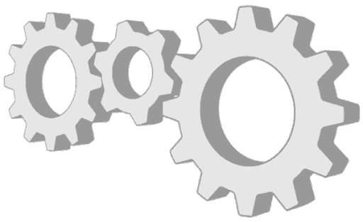 Loading animation